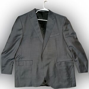 Stunning Jack Victor Jacket with an incredible looking fabric.